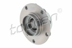 TOPRAN 500 360 == 31221139345 BMW E32/E34 F ПодшСтуп