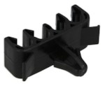 WRT 92484W Пластмассовый держатель Toyota
