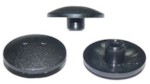 WRT 93779G Заглушка VAG