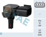 FAE 15114FA 4S7Q9F479AA FORD Mondeo III 1.8 SCi 03-07 MAP