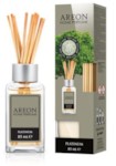 AREON AREHP85PLATINUM Ароматизатор воздуха HOME PERFUME STICKS 85ml Platinum