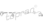 TOPRAN 110 603 == 4B0927803C AUDI A6 (C5) 2.4 97-05 F Датчик ABS