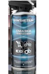 АСТРОХИМ SN-4535 Смазка тефлоновая, аэрозоль с умным распылителем, 520 мл