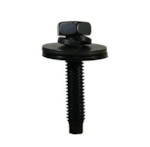 WRT 93027M Болт 6х26mm под ключ с шайбой D=20mm