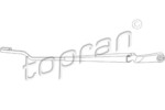 TOPRAN 113 480 =HP= 1J1955409G VW Golf IV FLh Рычаг дворн