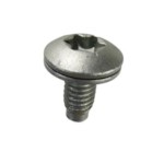 WRT 93128M Болт M6x19mm под TORX c шайбой D=14mm