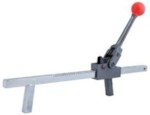 HOREX HZ 08.400W Борторасширитель механический (ручной), Модель: WT08A, арт. № HZ 08.400W