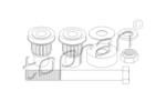 TOPRAN 400 086 == 1244600019 MB W124 РКК маятникового рычага