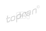 TOPRAN 103 635 == 435881203A AUDI/VW направляющая сидений (Крат.уп.= 2)