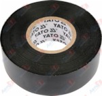 YATO YT-8152 Изолента 12 мм х 10 м, черная