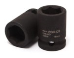 ROCK FORCE 44536 1/2" Головка ударная 36мм 6гр