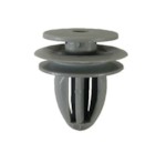 WRT 90138N Клипса Honda внутренняя отделка, стойки, двери