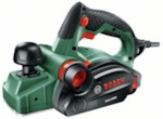 BOSCH Рубанок электрический PHO 2000 в кор. (680 Вт. шир. до 82 мм, глуб. до 2 мм) (06032A4120)