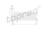 TOPRAN 103 147 == 191819031D A/VW рад.печки