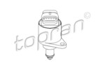 TOPRAN 721 463 =HP= 19209V PEUGEOT 206 1.1 (HFX) регулятор ХХ