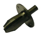 WRT 91234L Пластмассовый держатель MERCEDES-BENZ VAG