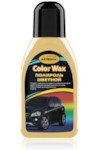 АСТРОХИМ AC-288 Цветная полироль Color Wax (бежевая) 250 мл