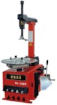 PULI PL-1221 Станок шиномонтажный 380 В, 50 Гц, 10-21 inch, 12-24 inch, откидная колонна c пневмоуправлением, прижимная лапа с рычагом управления