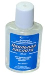 ВЕКТА 21 ВЕК 41077 Паяльная кислота 25мл