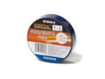 STARTUL ST9046-2 Изолента "синяя" ПВХ ширина 18мм длинна 20м