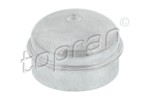 TOPRAN 205457755 Крышка ступицы OPEL Vectra A F