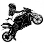 AUTOSTICKERZ ASZ0006