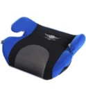 MARTIN NOIR 30042 Автомобильное детское кресло (бустер) BAB002 YOGA EASY Цвет: BLUE