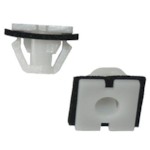 WRT 91729V Пластмассовый держатель HYUNDAI/KIA
