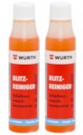 WURTH 892333 Стеклоомыватель Blitzreiniger, 32мл; стр. вв. ГЕРМАНИЯ