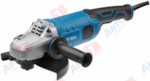 BULL 03017126 Двуручная углошлифмашина WS 2301 (2400 Вт, диск 230х22 мм, вибро, плавный пуск)