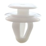 WRT 90307N Пластиковый держатель TOYOTA