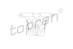 TOPRAN 500 182 =HP= 18211704198 BMW E38 2.8-5.0 94-01 КронштГлуш
