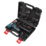 Forsage CDA12V-Li-ion Шуруповерт аккумуляторный 12В(4813902000179)