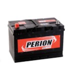 PERION PD31L 91Ah 740A L+ (306x173x225)