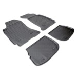 NORPLAST NPLPo0528 Коврики салона (полиуретан)