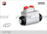 FENOX K17122