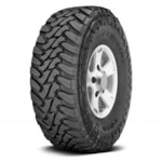 TOYO 225/75R16 115/112P Open Country M/T