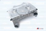 TECH-AS 412693.S (6061800365) MB W210 2.2-3.0D 95- масл.радиатор