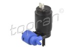 TOPRAN 103 443 == 333955651 A/VW нас. омыват