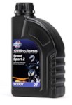 FUCHS SILKOLENE SCOOT SPORT 2 1л