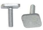 WRT 92962M Болт 6x21.8mm не стандартная шляпка FIAT-ALFA ROMEO-LANCIA