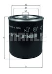 KNECHT AL 12 MB MAN VOLVO (TRUCK)