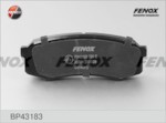 FENOX BP43183