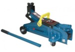 Forsage TA820014 Домкрат подкатной гидравлический 2т (h min 135мм, h max 320мм)