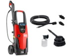 ECO HPW1521S0001 Очиститель высокого давления HPW-1521S (2.10 кВт, 150 бар, 450 л/ч, самовсасывание)