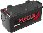 ISTA Power Optimal 6СТ-190А У R+ (950A) (513x240x242) (-/+)