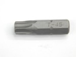 Forsage 1563040 5/16" Бита торкс 30ммL T40