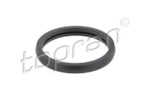 TOPRAN 302 260 == 1098228 FORD Transit 2.0DI 00- прокладка термостата 56x46x7мм