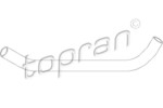 TOPRAN 104 205 == 855121101C патр. радиатора