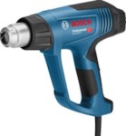 BOSCH Термовоздуходувка GHG 20-63 в чем. (2000 Вт. 10 скор., 50-630 °С, плавн. рег.)